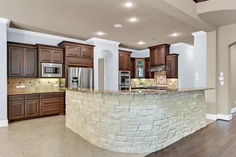 2304 Halls Creek Court Friendswood TX 77546