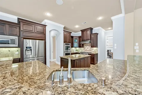 2304 Halls Creek Court Friendswood TX 77546