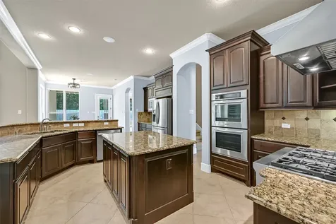 2304 Halls Creek Court Friendswood TX 77546