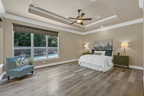 2304 Halls Creek Court Friendswood TX 77546