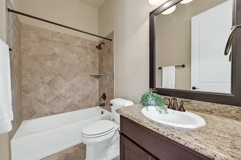 2304 Halls Creek Court Friendswood TX 77546