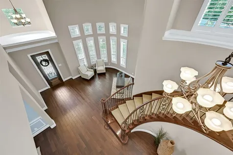 2304 Halls Creek Court Friendswood TX 77546