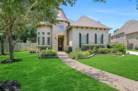 2304 Halls Creek Court Friendswood TX 77546