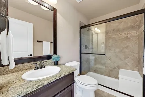 2304 Halls Creek Court Friendswood TX 77546