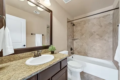 2304 Halls Creek Court Friendswood TX 77546