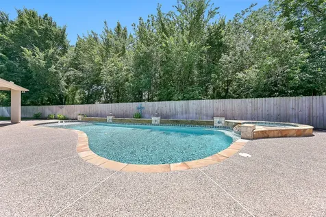 2304 Halls Creek Court Friendswood TX 77546