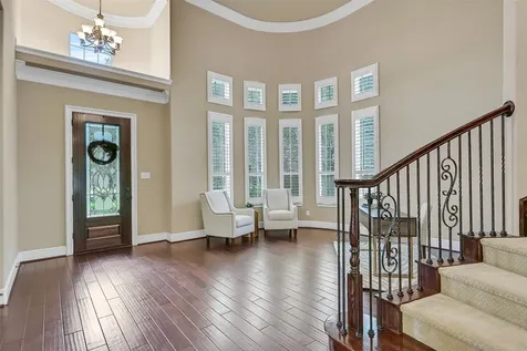 2304 Halls Creek Court Friendswood TX 77546