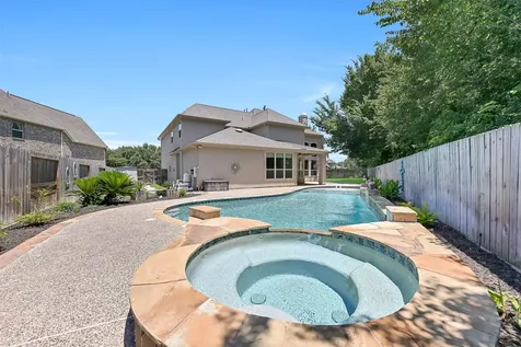 2304 Halls Creek Court Friendswood TX 77546