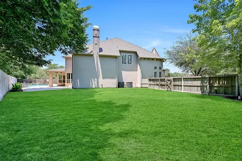 2304 Halls Creek Court Friendswood TX 77546
