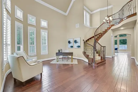 2304 Halls Creek Court Friendswood TX 77546