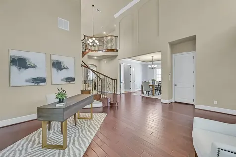 2304 Halls Creek Court Friendswood TX 77546