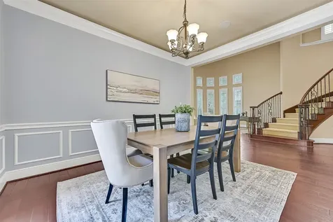 2304 Halls Creek Court Friendswood TX 77546