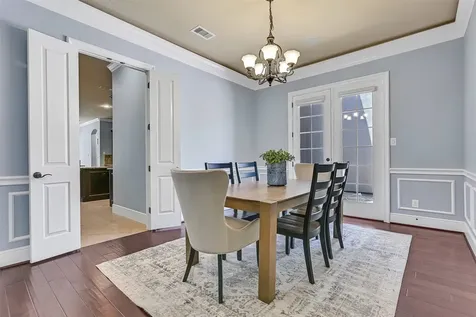 2304 Halls Creek Court Friendswood TX 77546