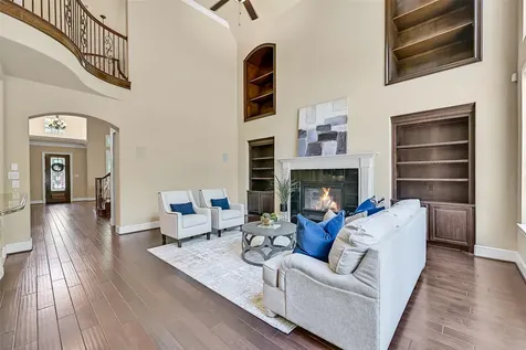 2304 Halls Creek Court Friendswood TX 77546