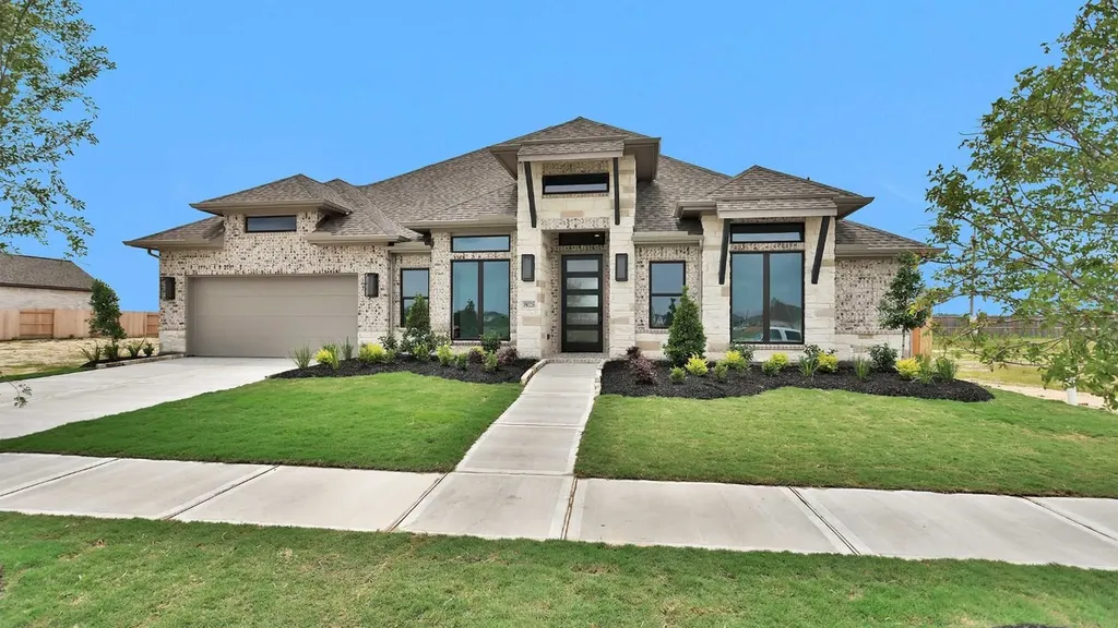19026 Mandarin Street Manvel TX 77578