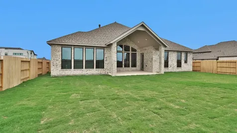 19026 Mandarin Street Manvel TX 77578