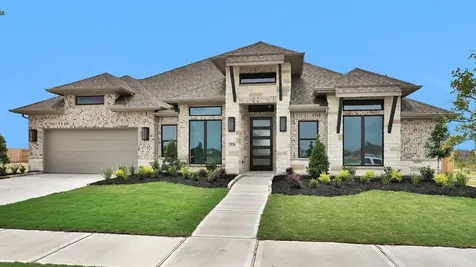 19026 Mandarin Street Manvel TX 77578