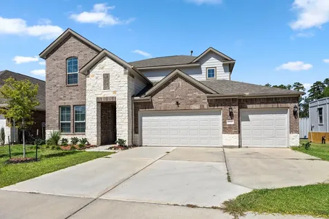 21467 Somerset Shores Crossing Kingwood TX 77339