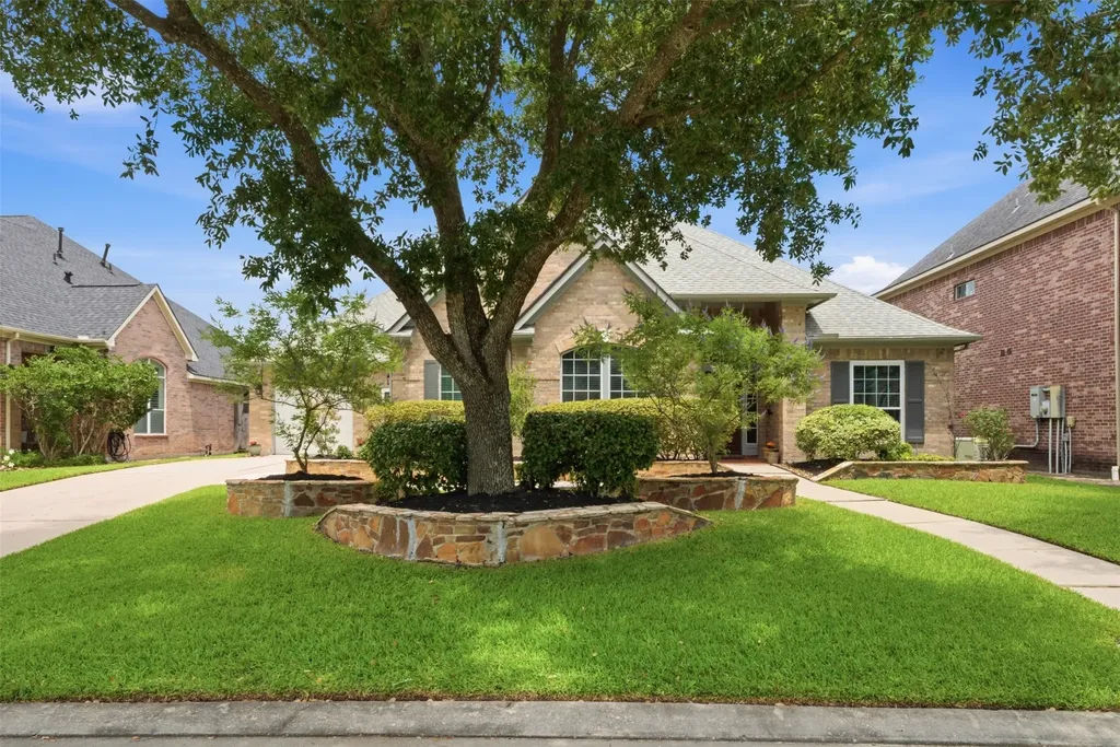 7515 Prairie Oak Trail Humble TX 77346