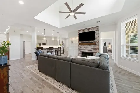 7515 Prairie Oak Trail Humble TX 77346