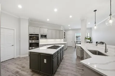 7515 Prairie Oak Trail Humble TX 77346