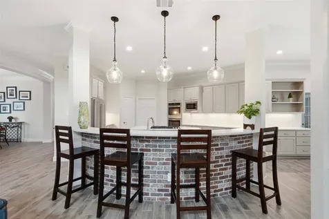 7515 Prairie Oak Trail Humble TX 77346