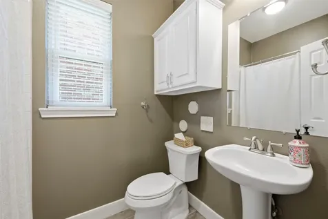 7515 Prairie Oak Trail Humble TX 77346