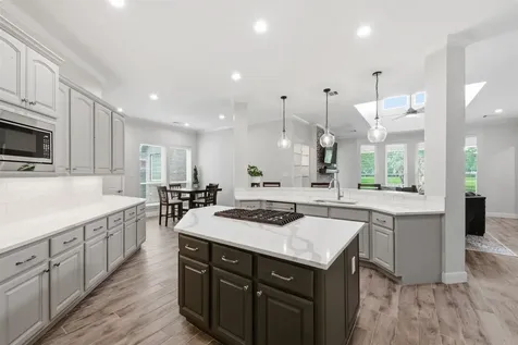 7515 Prairie Oak Trail Humble TX 77346