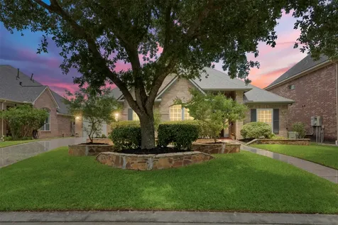 7515 Prairie Oak Trail Humble TX 77346