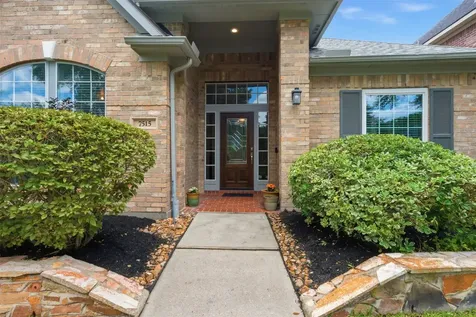 7515 Prairie Oak Trail Humble TX 77346