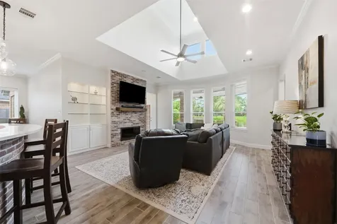 7515 Prairie Oak Trail Humble TX 77346