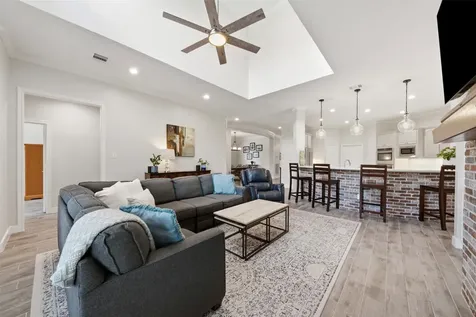 7515 Prairie Oak Trail Humble TX 77346
