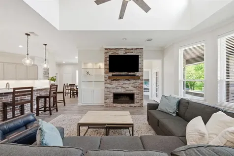 7515 Prairie Oak Trail Humble TX 77346