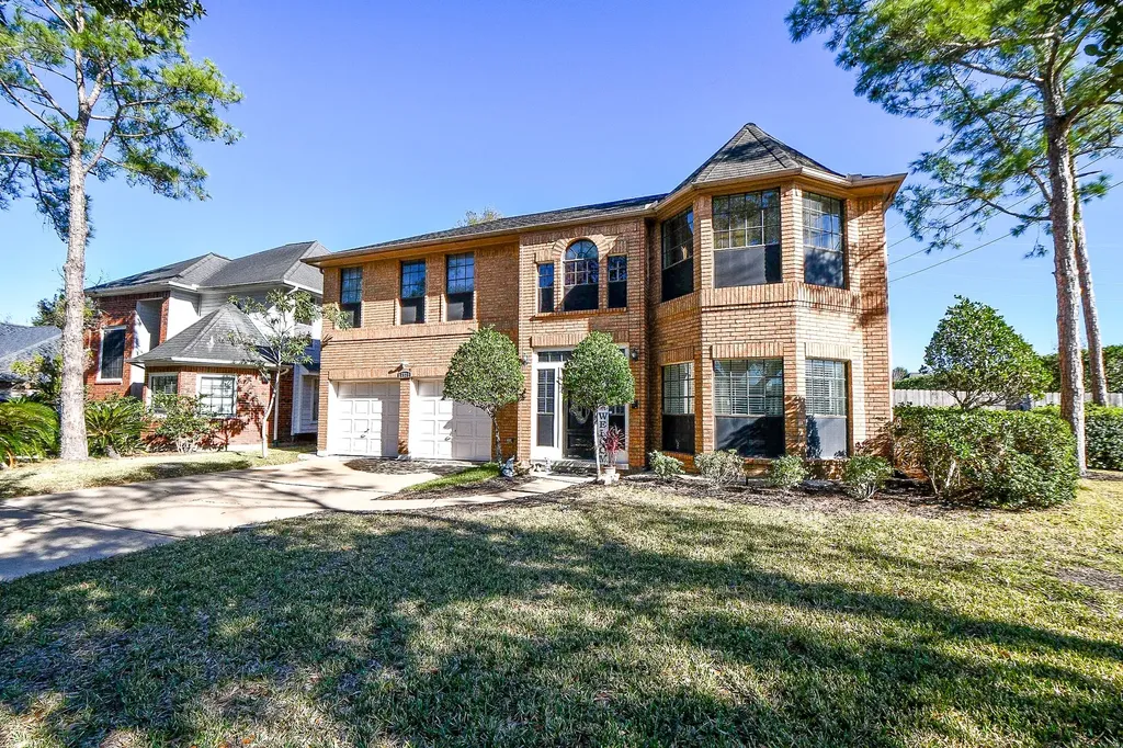 2939 Double Lake Drive Missouri City TX 77459