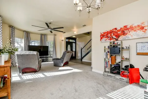 2939 Double Lake Drive Missouri City TX 77459