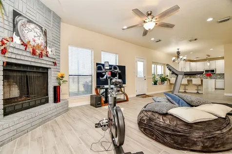 2939 Double Lake Drive Missouri City TX 77459