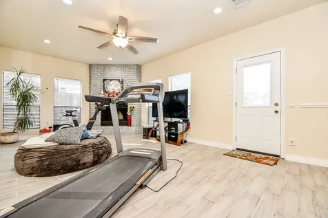 2939 Double Lake Drive Missouri City TX 77459