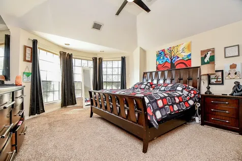 2939 Double Lake Drive Missouri City TX 77459