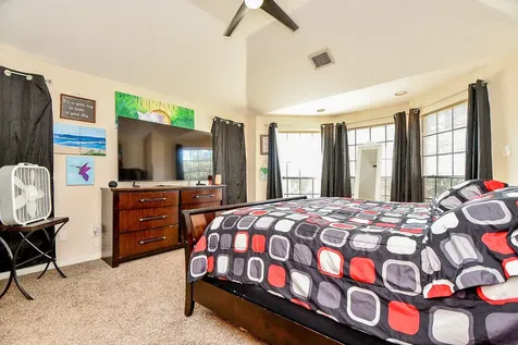 2939 Double Lake Drive Missouri City TX 77459