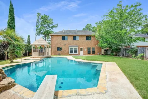 2939 Double Lake Drive Missouri City TX 77459