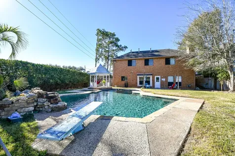 2939 Double Lake Drive Missouri City TX 77459