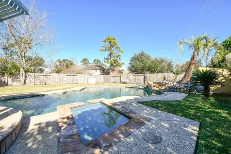 2939 Double Lake Drive Missouri City TX 77459