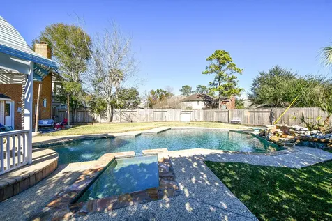 2939 Double Lake Drive Missouri City TX 77459