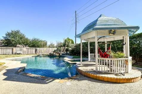 2939 Double Lake Drive Missouri City TX 77459