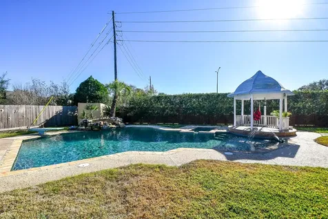 2939 Double Lake Drive Missouri City TX 77459