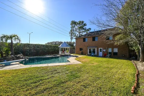 2939 Double Lake Drive Missouri City TX 77459