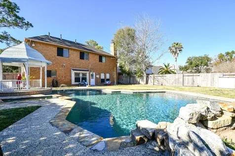 2939 Double Lake Drive Missouri City TX 77459