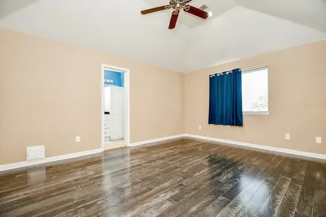 2939 Double Lake Drive Missouri City TX 77459