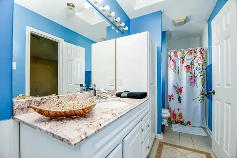 2939 Double Lake Drive Missouri City TX 77459
