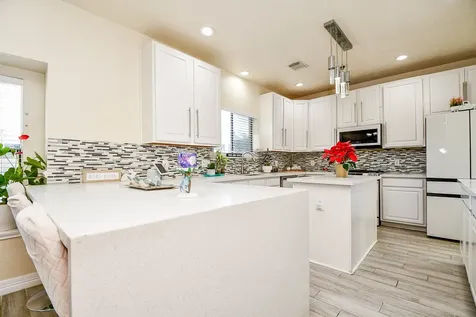 2939 Double Lake Drive Missouri City TX 77459